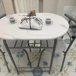 Mari Roose Bed and Breakfast Νάπολη