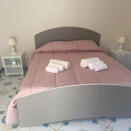 Mari Roose Bed & Breakfast Napoli