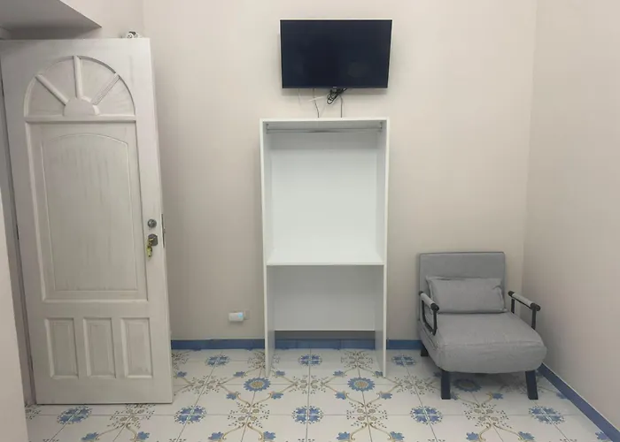 Bed & Breakfast Mari Roose *