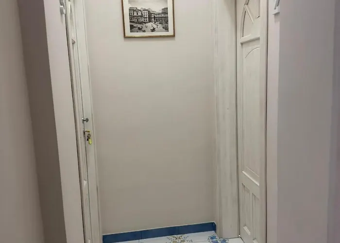 Mari Roose Bed & Breakfast *