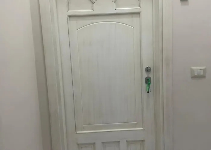 Mari Roose Bed & Breakfast *