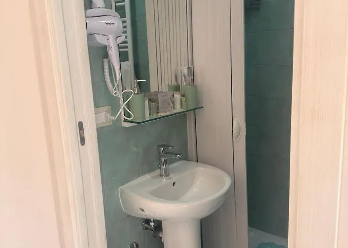 Bed & Breakfast Mari Roose *