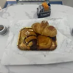 Mari Roose לינה וארוחת בוקר נאפולי