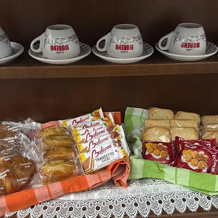 Bed and breakfast Mari Roose 3*