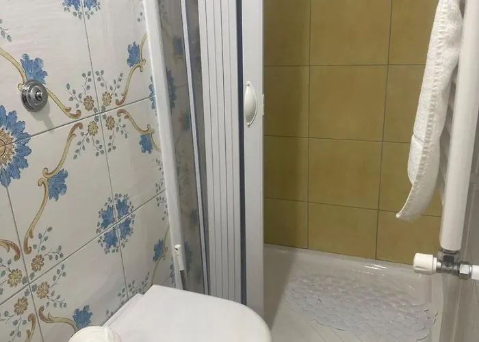 Alojamento de Acomodação e Pequeno-almoço Mari Roose