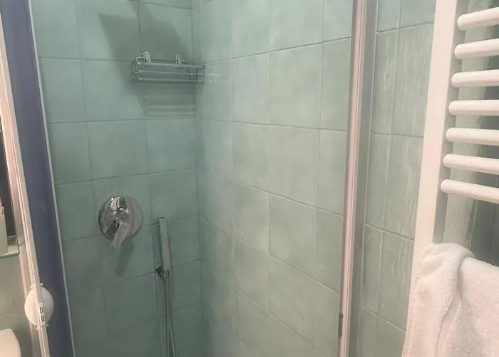 Mari Roose Bed & Breakfast